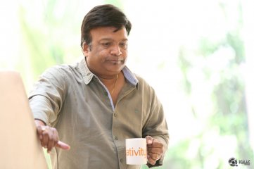 Kona Venkat Interview About Shankarabharanam